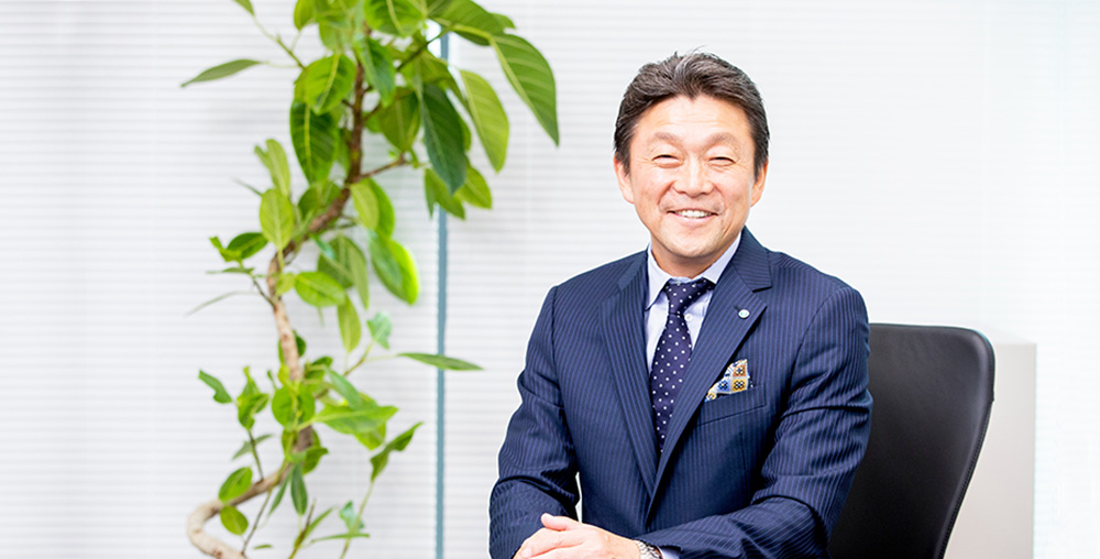 株式会社ウィルレイズ　代表取締役